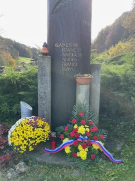 KOMEMORACIJA V OREHOVICI 3